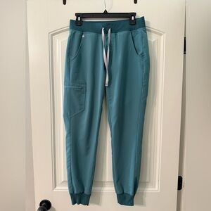 Figs hydrogreen Zamora Jogger scrub pants